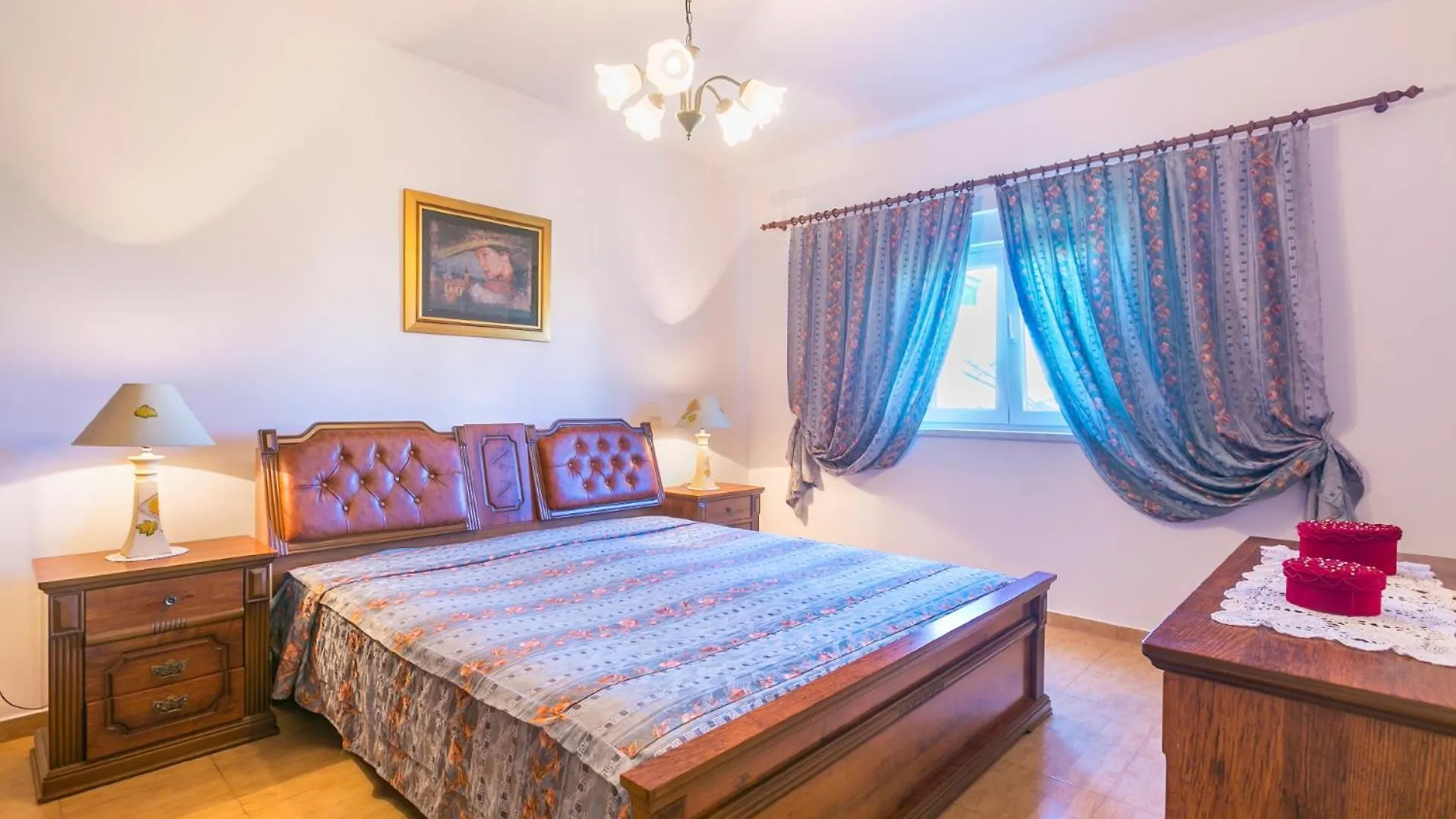 Holiday home Aretha - Mpolo Villa Liznjan