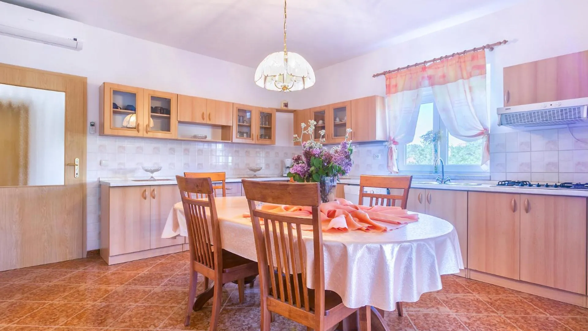 Aretha - Mpolo Villa Liznjan Holiday home